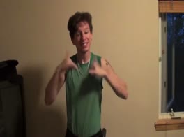 ASL, If You Were Gay